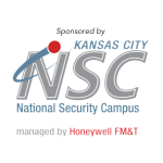 Sponsored by: Kansas City National Security Campus Managed by Honeywell FM&T