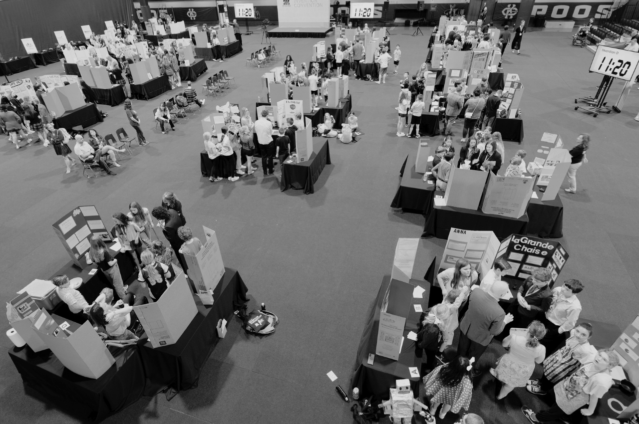 About - KC Invention Convention