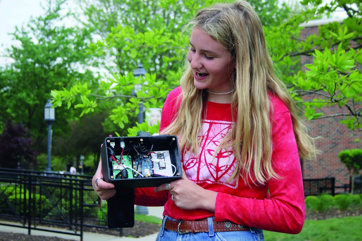 Invention Convention brings young inventors attention KC Invention