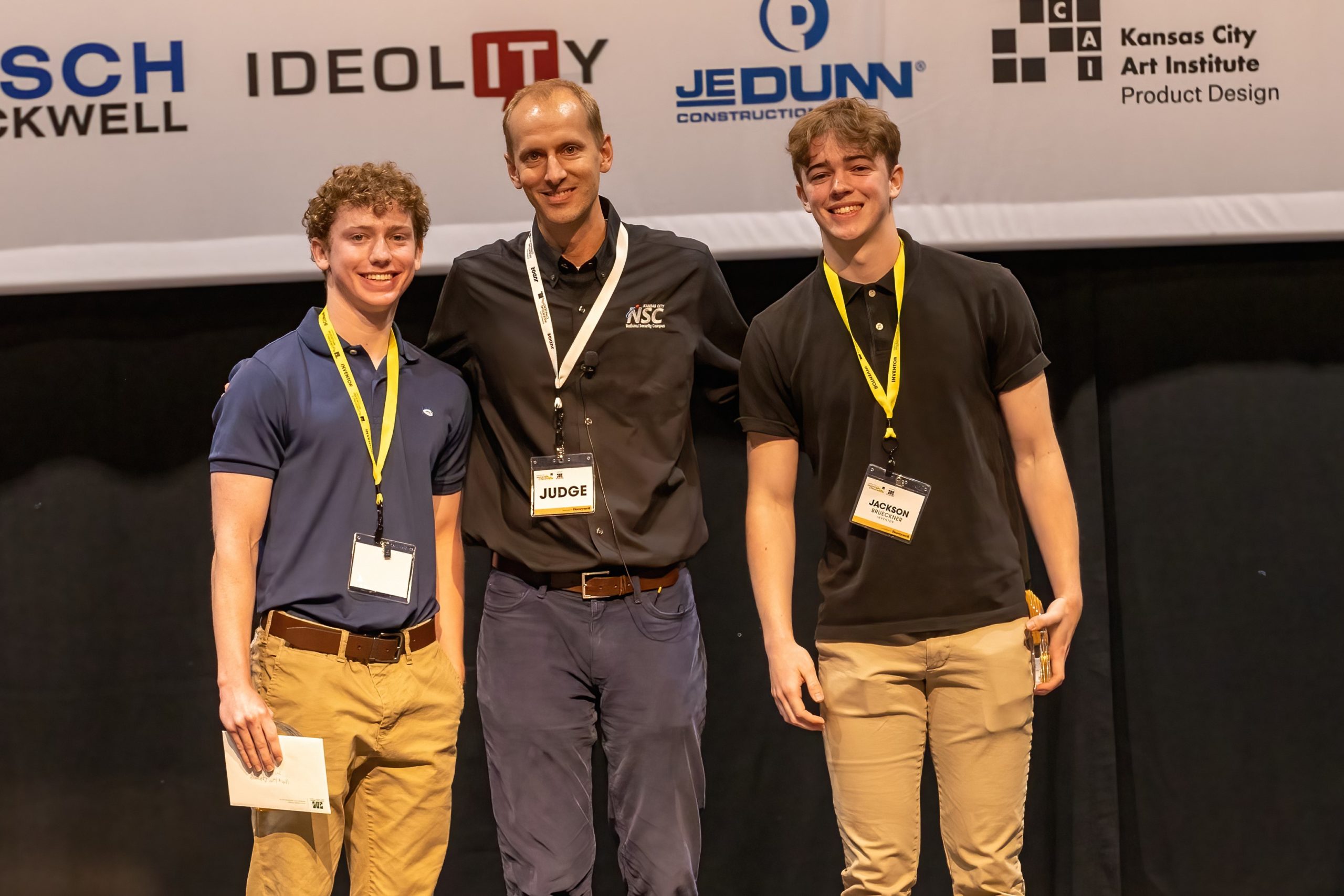 KCIC 2022 Best of Show Winners