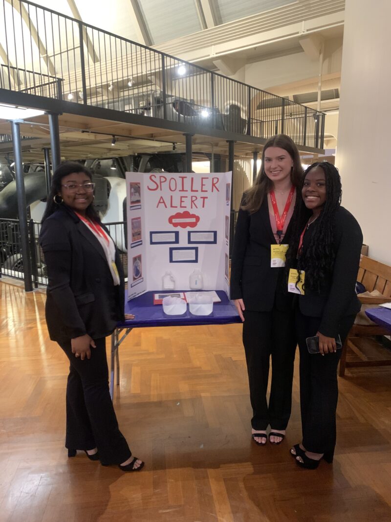Inventors | KC Invention Convention